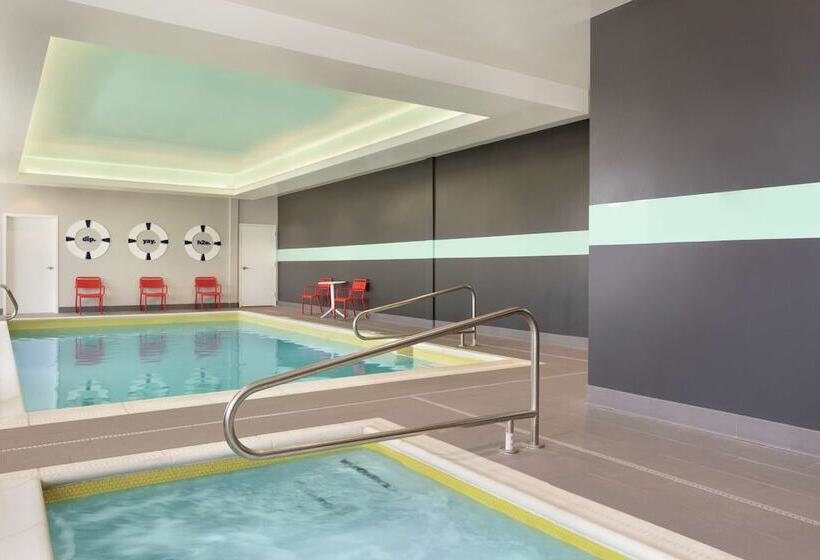 فندق Tru By Hilton Meridian Boise West Id