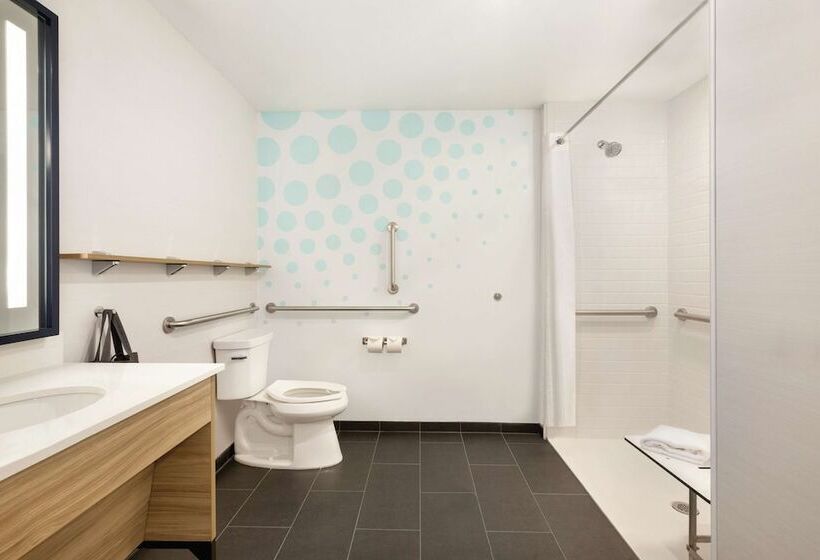 فندق Tru By Hilton Meridian Boise West Id