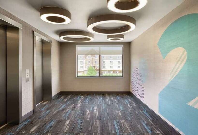 فندق Tru By Hilton Meridian Boise West Id