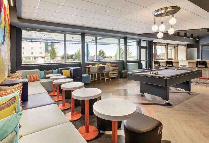 فندق Tru By Hilton Meridian Boise West Id