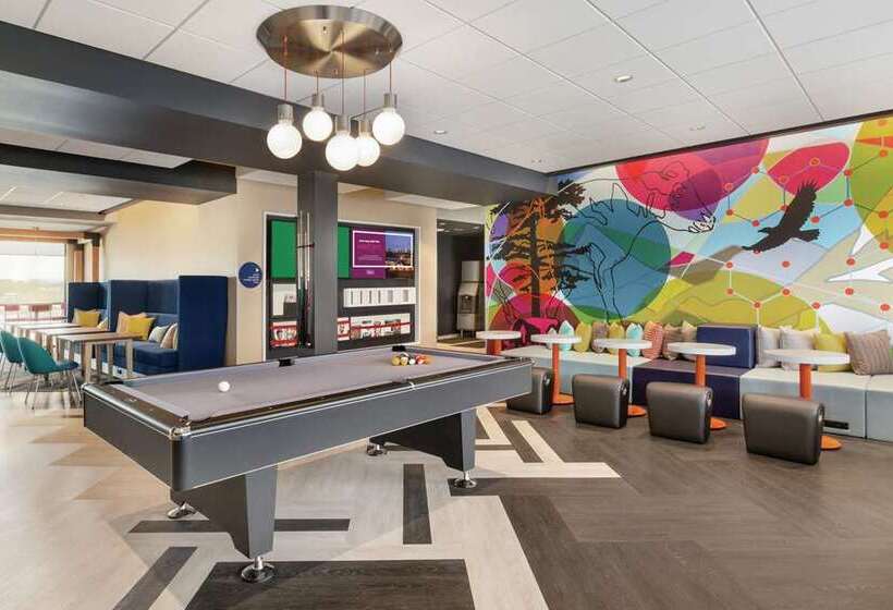 فندق Tru By Hilton Meridian Boise West Id