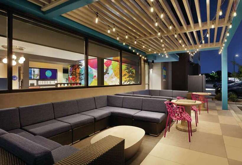 فندق Tru By Hilton Meridian Boise West Id