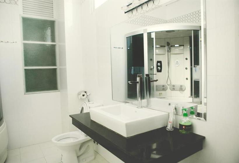 هتل Trúc Hưng Nha Trang