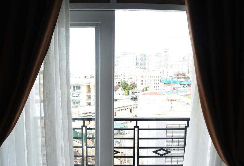 هتل Trúc Hưng Nha Trang