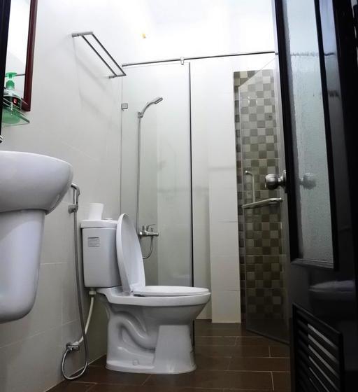 هتل Trúc Hưng Nha Trang