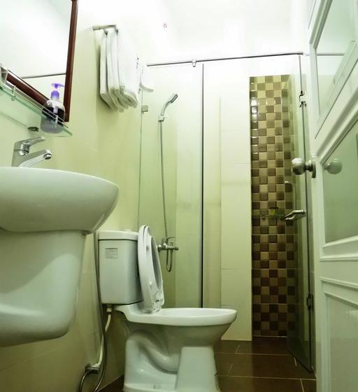 هتل Trúc Hưng Nha Trang