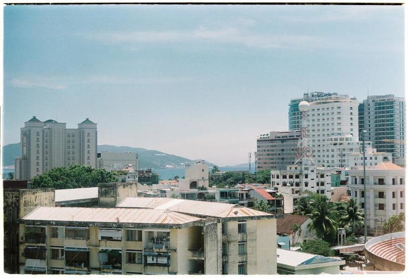 هتل Trúc Hưng Nha Trang