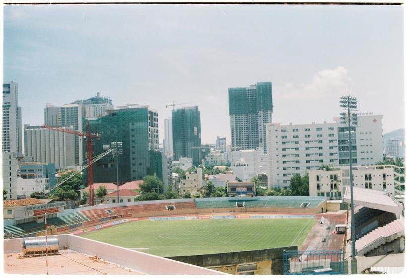 هتل Trúc Hưng Nha Trang