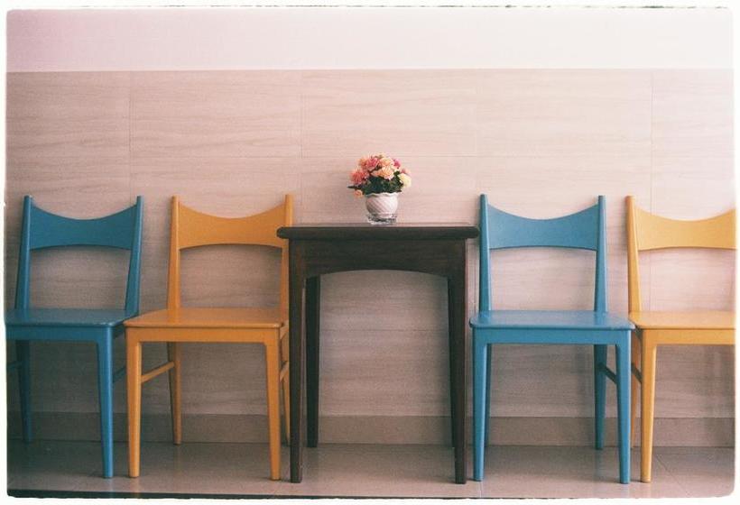 هتل Trúc Hưng Nha Trang