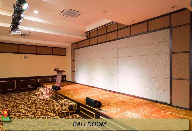 בית מלון כפרי U3