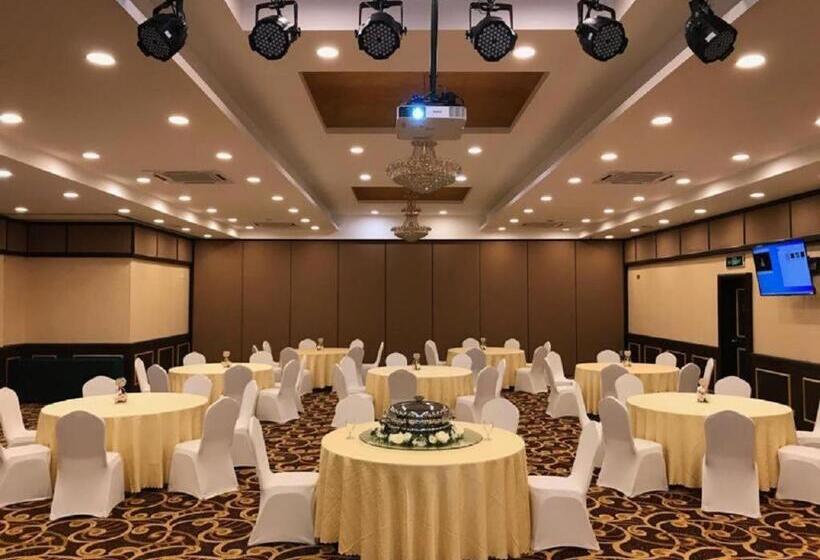 בית מלון כפרי U3