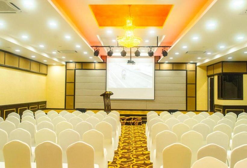 בית מלון כפרי U3