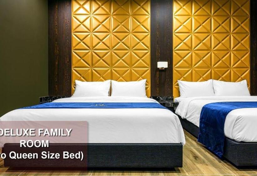 בית מלון כפרי U3