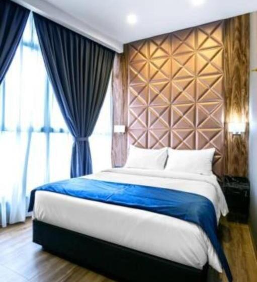 בית מלון כפרי U3