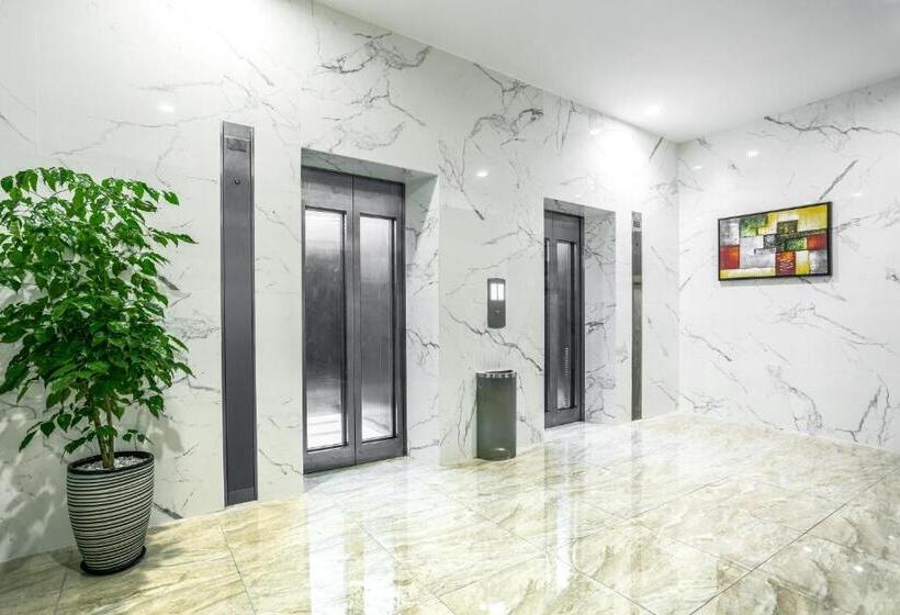 בית מלון כפרי U3