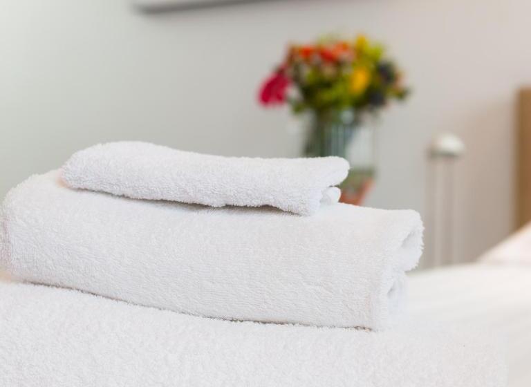 Отель Verhoeven