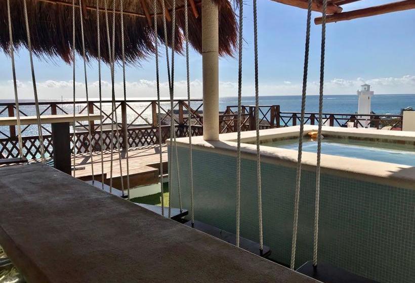 酒店 Villas Valentina