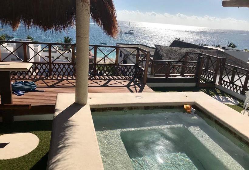 酒店 Villas Valentina