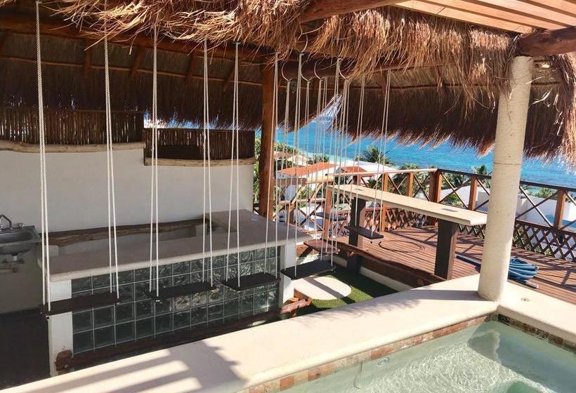 酒店 Villas Valentina