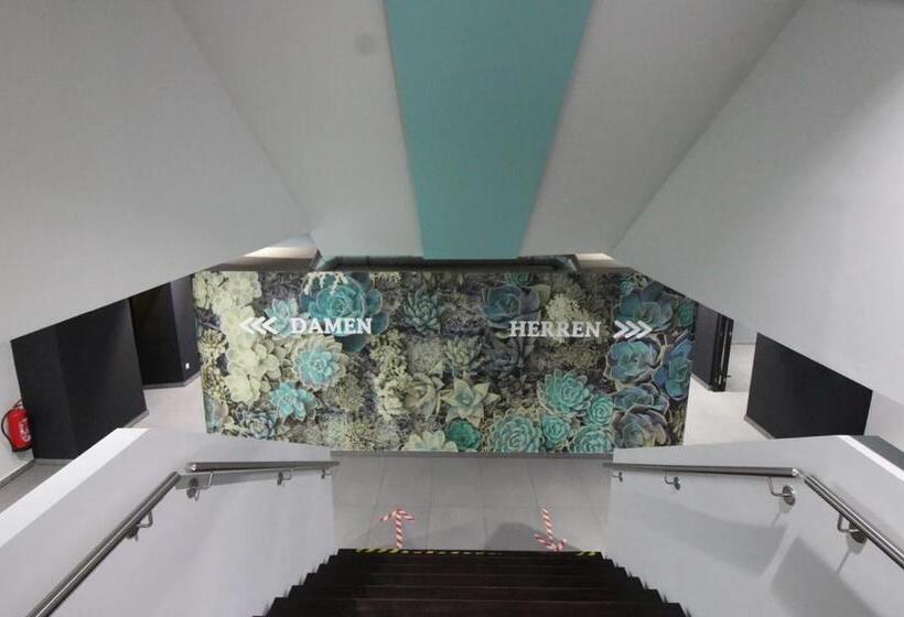 فندق Vitalounge Sports & Spa