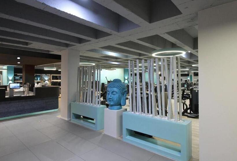 فندق Vitalounge Sports & Spa