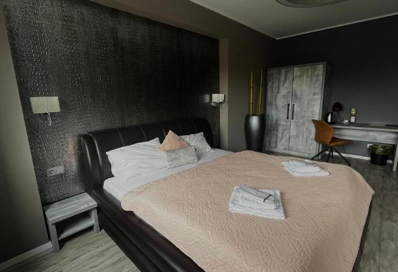 فندق Vitalounge Sports & Spa