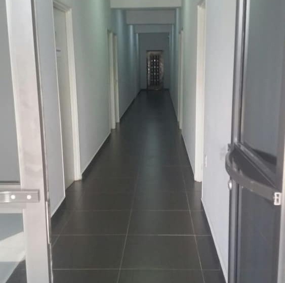 Szálloda Waterland Suites