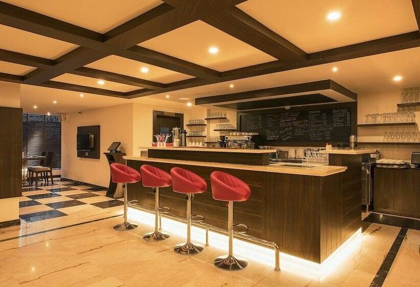 בית מלון כפרי White Lotus