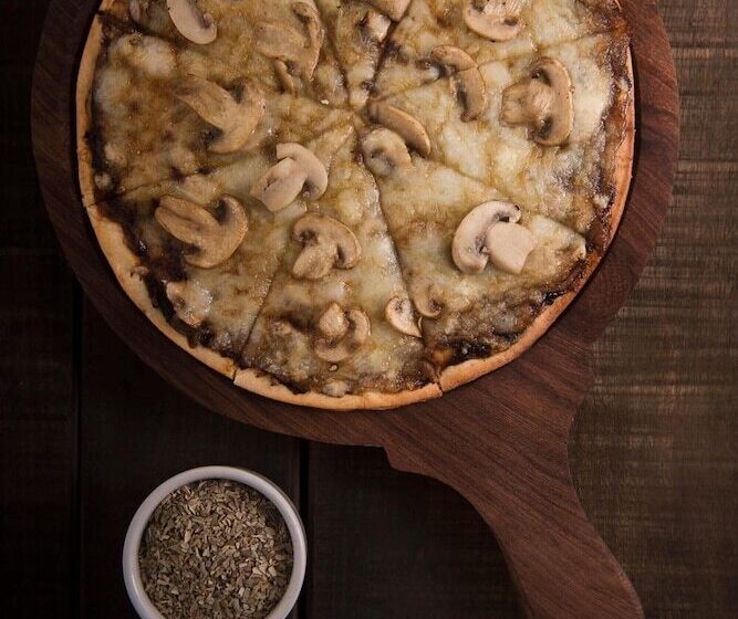 בית מלון כפרי White Lotus