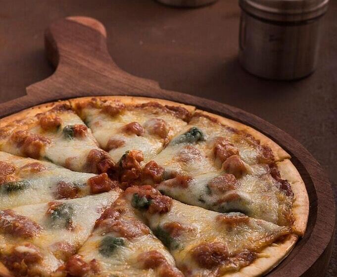 בית מלון כפרי White Lotus