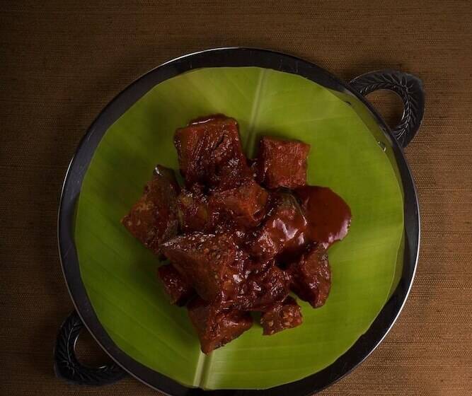 בית מלון כפרי White Lotus