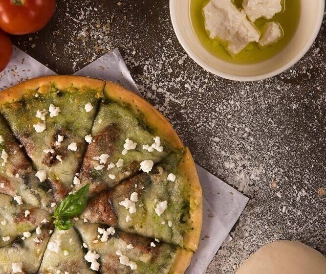 בית מלון כפרי White Lotus