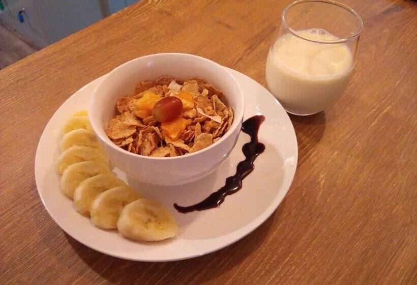 فندق Withb Hostel Suitengumae