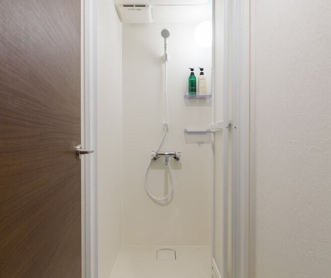 فندق Withb Hostel Suitengumae