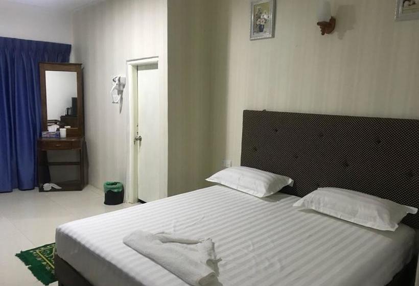 Ivory Monarch  Hotel & Resort