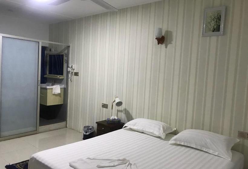 Ivory Monarch  Hotel & Resort