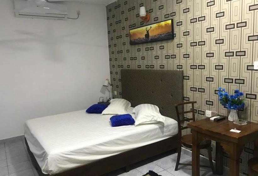 Ivory Monarch  Hotel & Resort