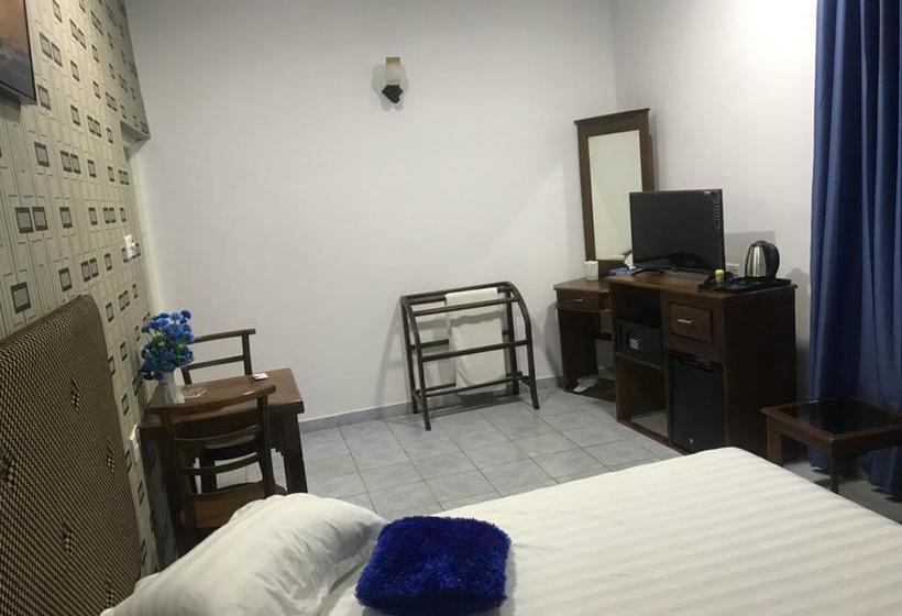 Ivory Monarch  Hotel & Resort