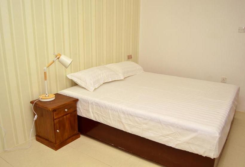 Ivory Monarch  Hotel & Resort