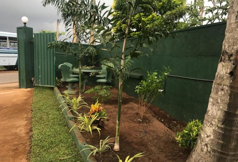 Ivory Monarch  Hotel & Resort