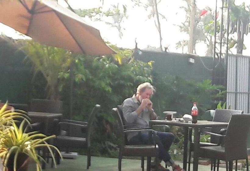 Ivory Monarch  Hotel & Resort