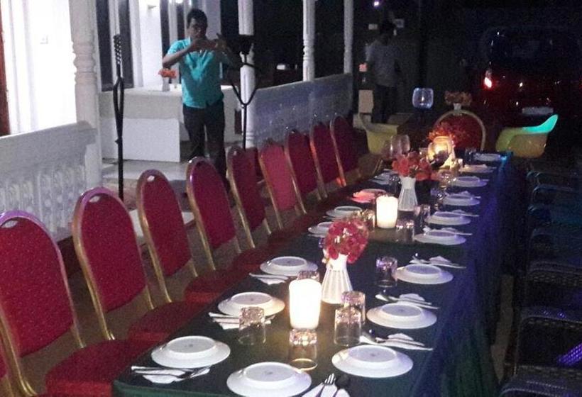 Ivory Monarch  Hotel & Resort