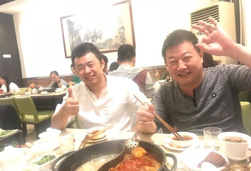 Ivory Monarch  Hotel & Resort