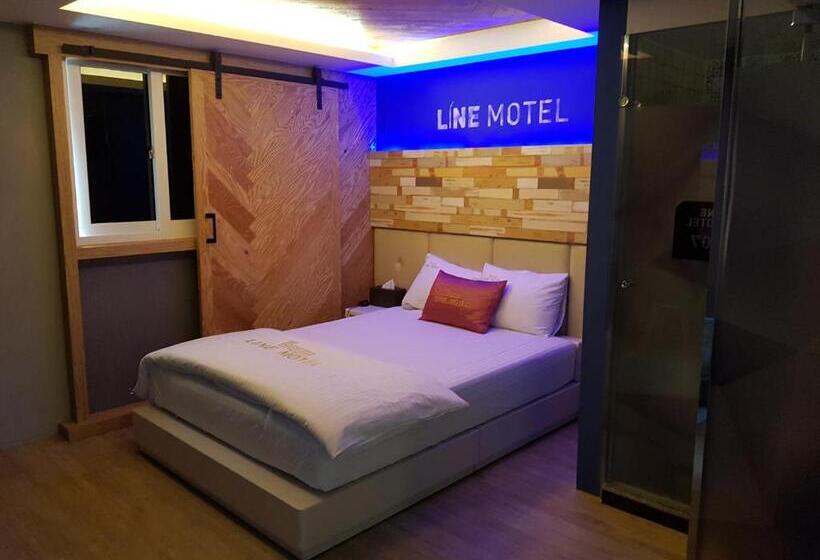 Line Motel