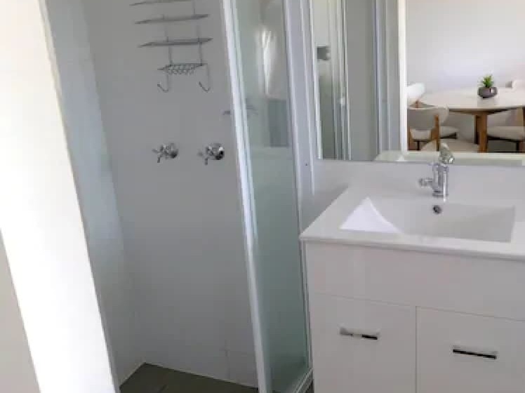 Мотель Gold Coast Inn