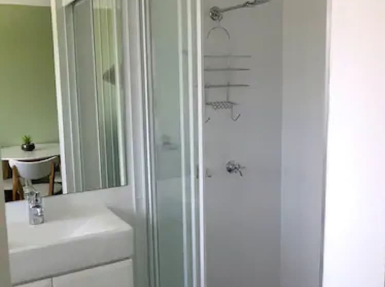 Мотель Gold Coast Inn