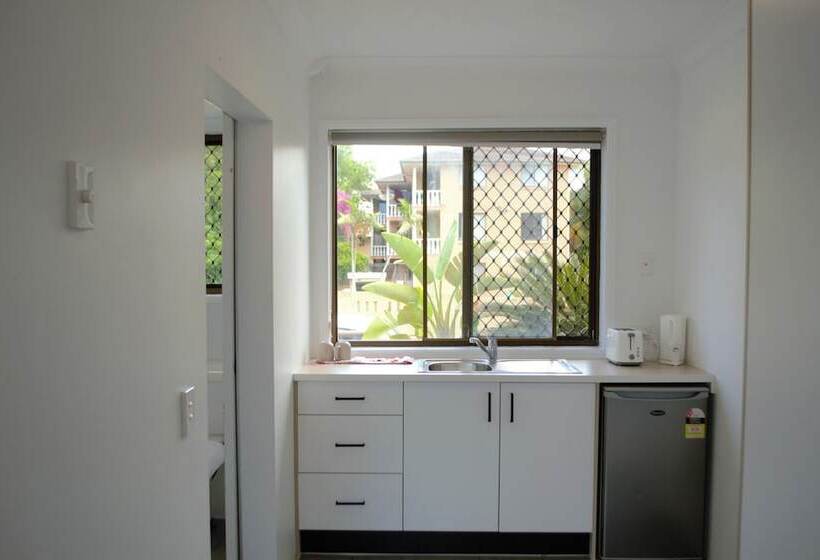 مُتل Gold Coast Inn