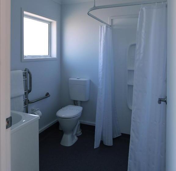 מוטל Trailblazer Studios