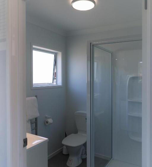 מוטל Trailblazer Studios