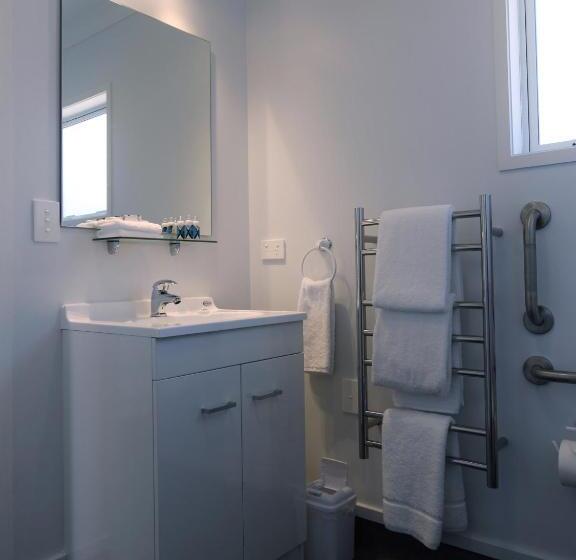 מוטל Trailblazer Studios